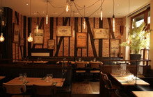 Le Bistrot d'Arthur餐厅图片