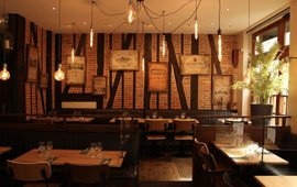 Le Bistrot d'Arthur