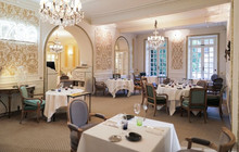 La Vieille Fontaine餐厅图片