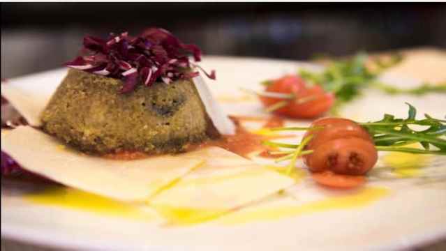 Il Masgalano餐厅图片