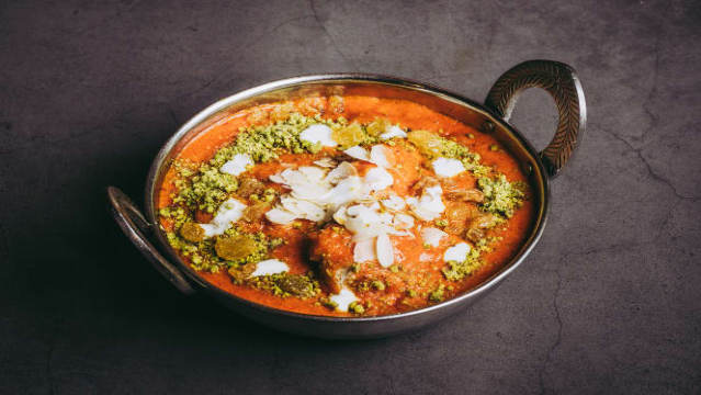 Kohinoor of India餐厅图片