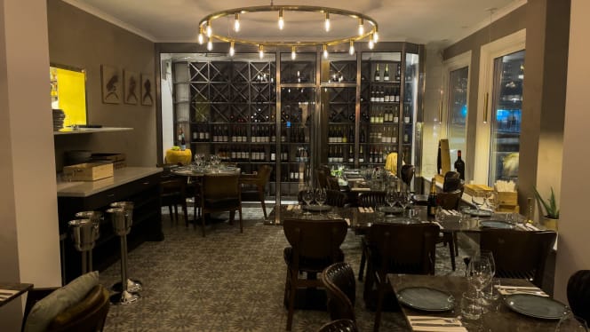 Boquerone餐厅图片