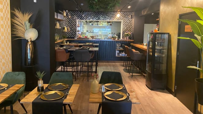 Ravioli Brothers餐厅图片