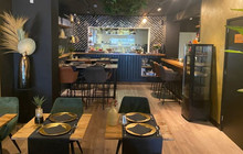 Restaurant Ravioli Brothers餐厅图片