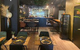 Restaurant Ravioli Brothers