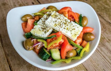 The Real Greek - Bristol餐厅图片