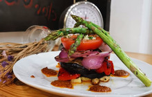 Caprichos Del Chef餐厅图片