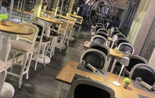 La Fontana Italian Cocktail Bar & Cooking餐厅图片