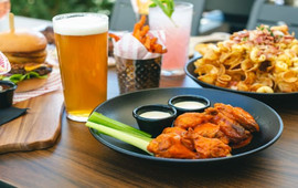 TGI Fridays
