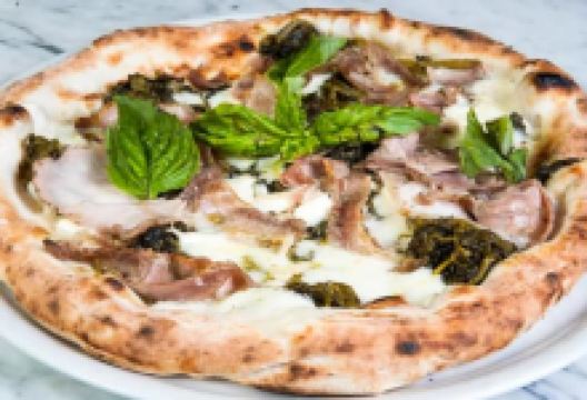 Fratelli la Bufala Reggio美食图片