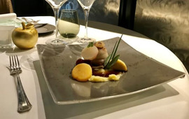 Restaurant Le Cyrano