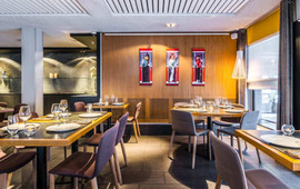 Le Comptoir Nordique
