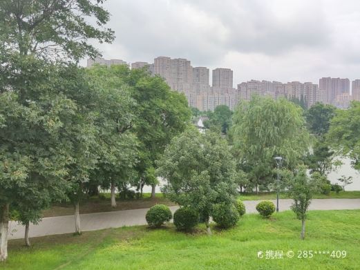 涟漪湖黄嘴白鹭省级自然保护区