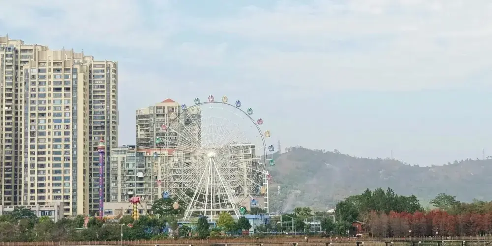 永安旅遊
