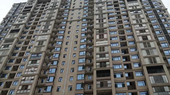 陽光財富廣場