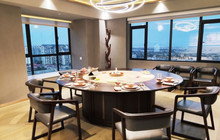 潮汕味道煮海餐厅(金麟大厦店)餐厅图片