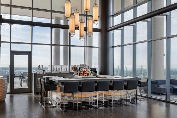 AC Sky Bar餐厅图片