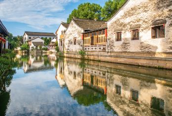 杭州出发：绍兴兰亭+沈园+鲁迅故里+仓桥直街一日游【私家团】【私家小团丨小众玩法丨纯玩无购丨独立包车丨行程可调丨随停随走丨时间自由丨上门接送】