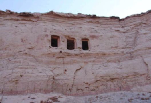 三仙洞景点图片