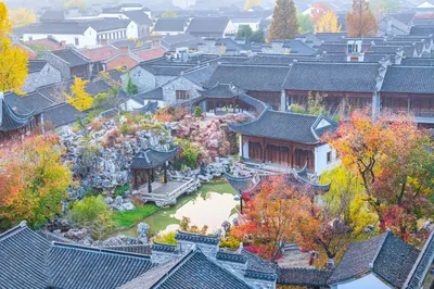 芥子园