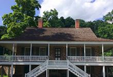 Van Cortlandt Manor景点图片