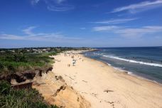 Ditch Plains Beach-蒙托克-Laird_Torrance