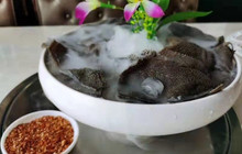 清鼎火锅餐厅图片