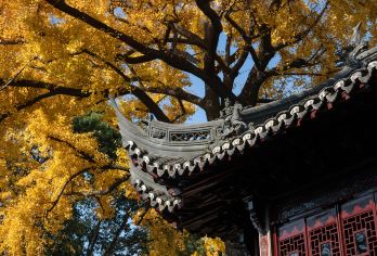 【私家小团】上海豫园+城隍庙120分钟人工讲解+高清耳麦【[精品小团]精品小团，拼团的价格，私家团的体验！】