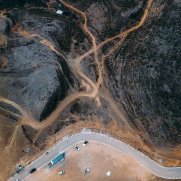 六盘水+乌蒙大草原4日3晚私家团