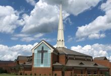Vernon Baptist Church景点图片