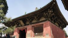 汾酒文化景区-汾阳