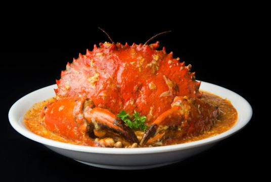 螃蟹之家海鲜餐厅(榜鹅海景店)