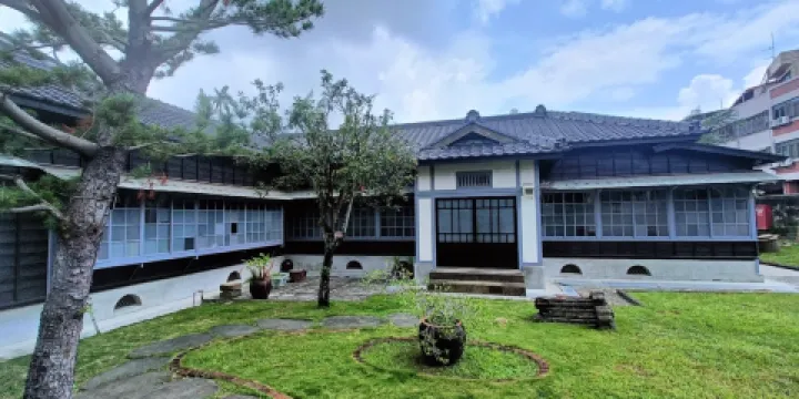 南投縣文化園區