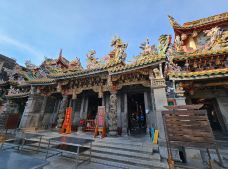 竹莲寺-新竹-阿诚的白日梦