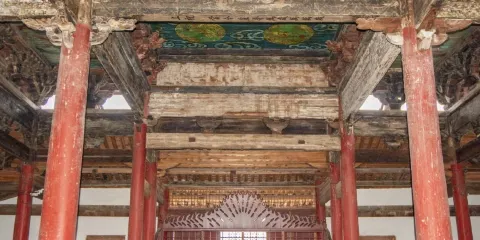 寶嚴寺