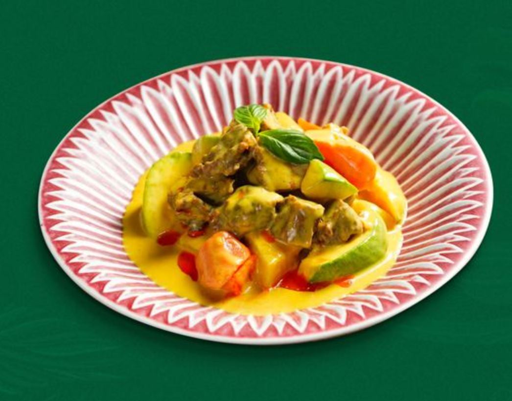 sala thai