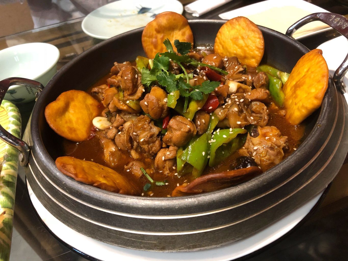 便宜坊烤鸭店(岔路街店)