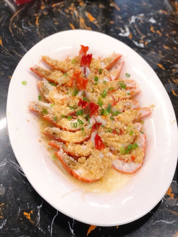 龙和友蚝城海鲜餐饮