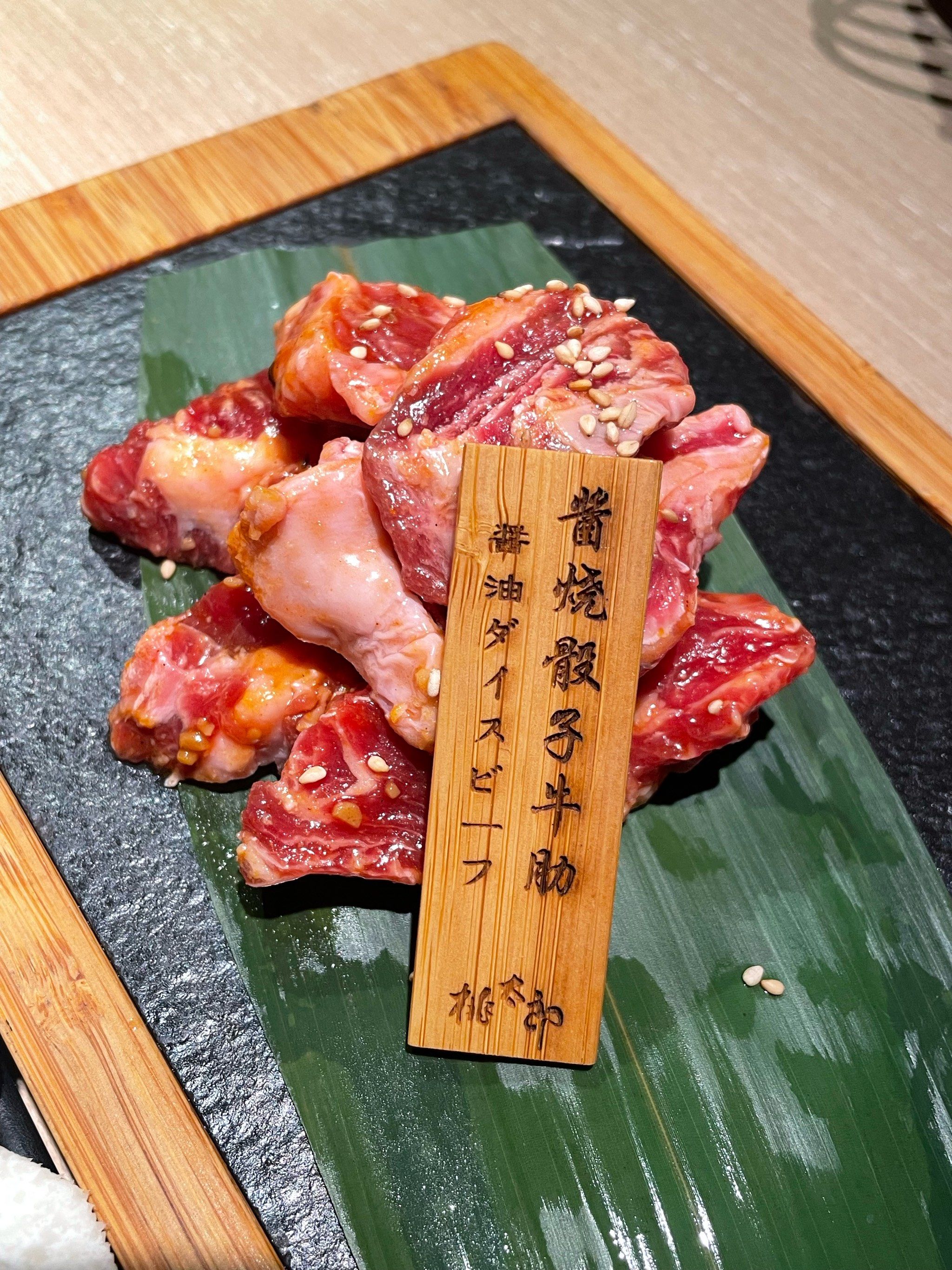 桃太郎炭火烧肉(南城蜂汇店)