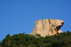 鹅尾神石园-莆田