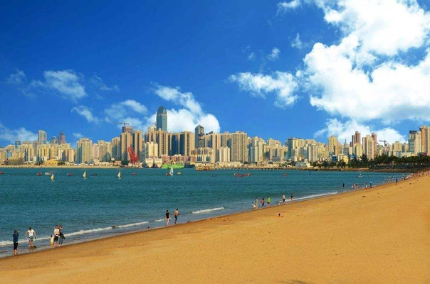 海口国庆度假好时光，爱上椰城的古典美