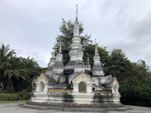 曼听佛牙寺旅行图片 4