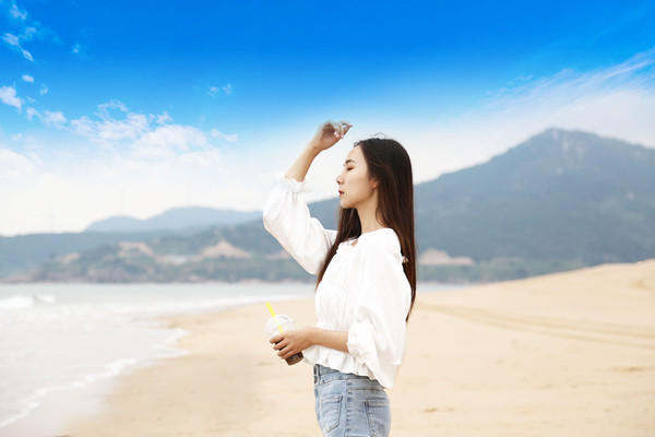 魂牵梦绕 山海宁德 闽东最古老的县，这里有国内面积最大的滩涂和最美的日出