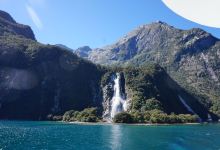 Bowen Falls景点图片