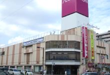 永旺（札幌琴似店）购物图片