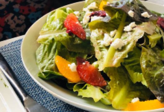 The Conservatory美食图片