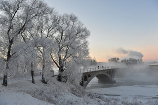 2020年最后一个月，这些宝藏旅行地去过一个就是赚！