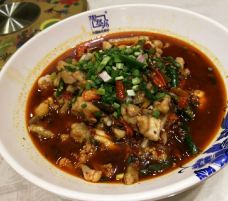陶然居·重庆菜(南方花园店)-重庆-ann****nu