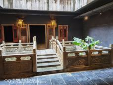 御驾文儒(三坊七巷店)-福州-Viktor_Lee