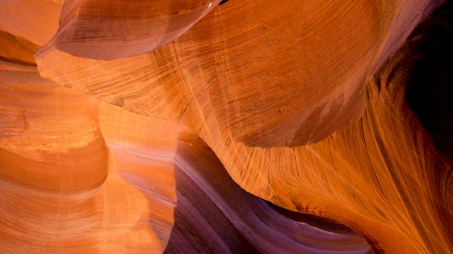 11-Day Yellowstone Tour from San Francisco·Lower Antelope Canyon, Grand Teton, Yosemite National Park and Las Vegas